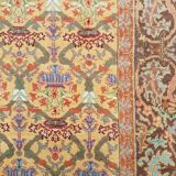 Handmade 100% handmade kachan carpet of Iran kachan