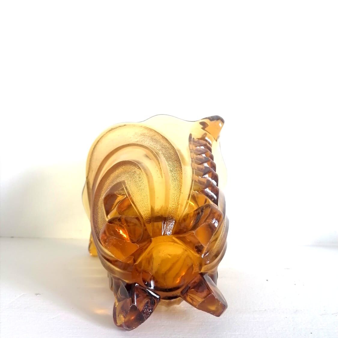 Art Deco vase