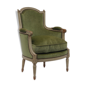 Louis XVI-style chair
