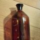 Laboratory bottle