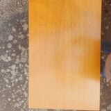 Vintage desk feet compass