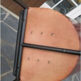 Pair of chairs "Costes" by Philippe Starck
