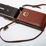 Gitzo Light Folding 1930 Camera