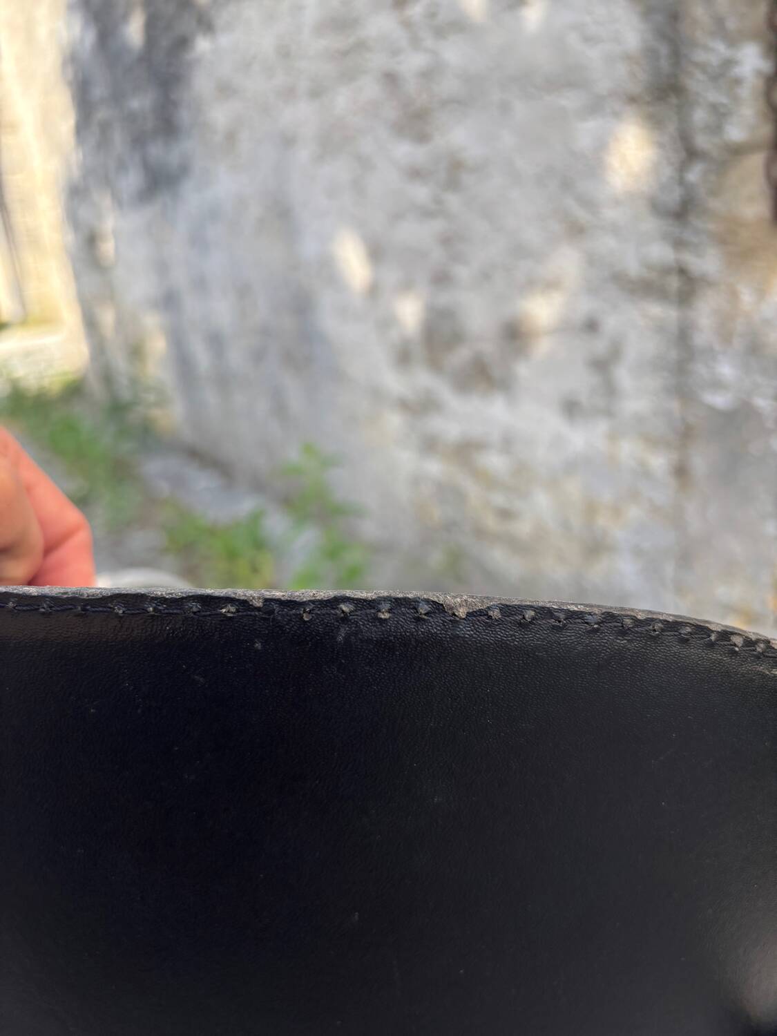 Effezeta armchairs, Italian design from the 70s, in chrome and black leatherette