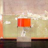 Table lamp deconstructivist Italia Anni '90