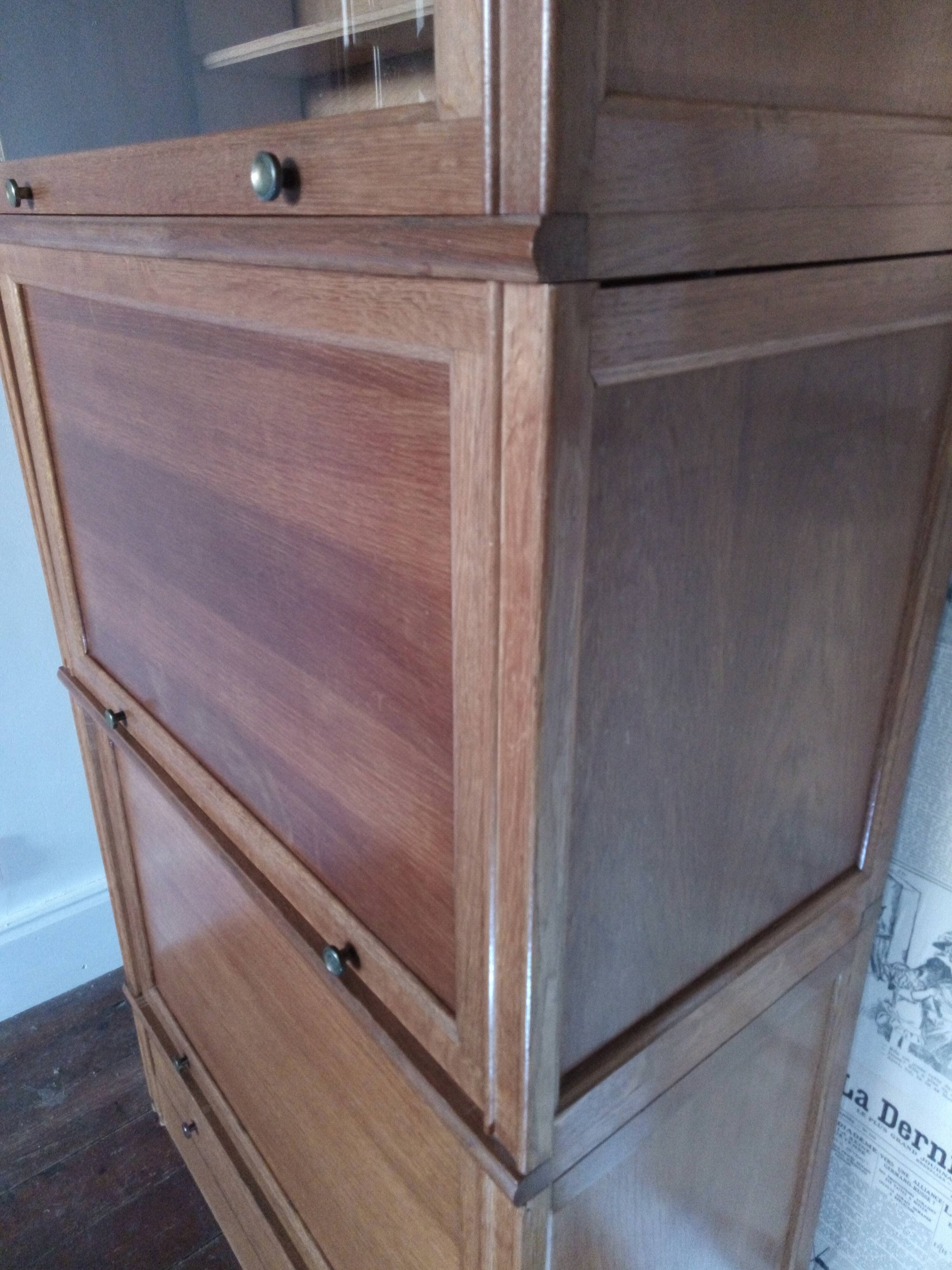 Cabinet MD library 1950