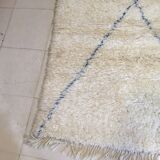 Tapis Marmoucha Berbère 332 x 198 cm