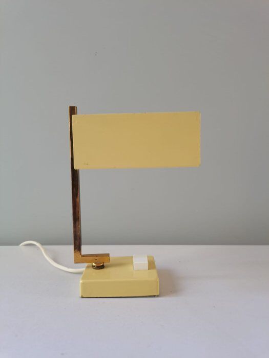 Italian table lamp 50 years