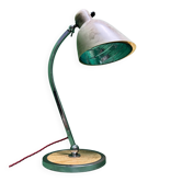 Lampe de table des années 1930 par Brandenburg & Co Allemagne
