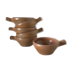 Sandstone bowls