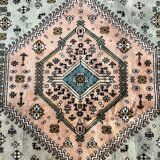 Grand tapis ancien oriental