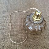 Vintage pendant lamp