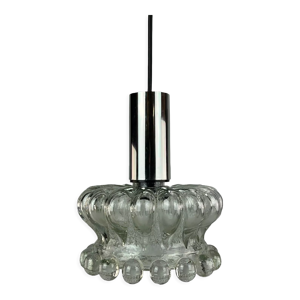 suspension en verre 60/70