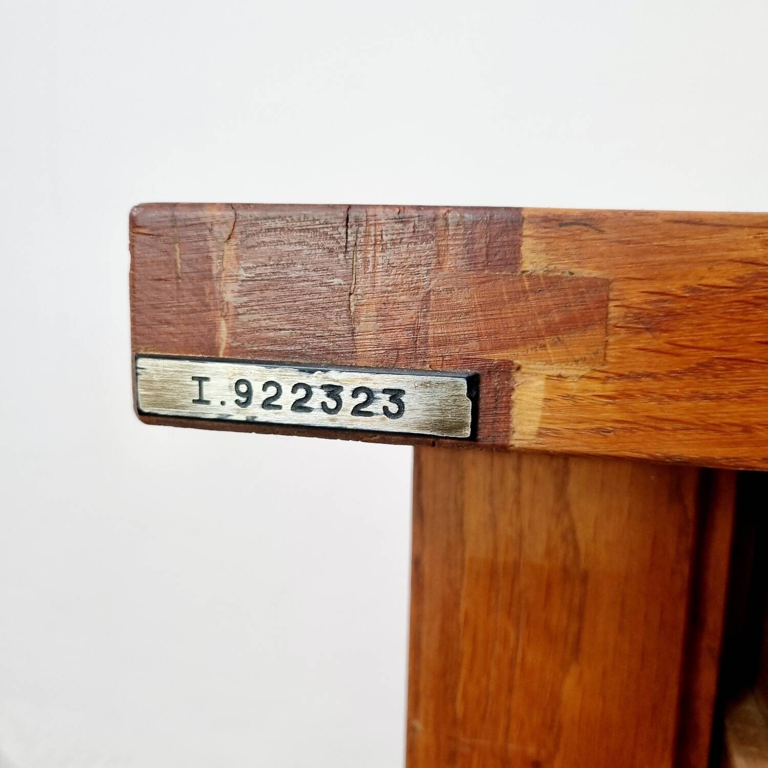 Buffet block antique trade furniture