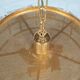 Vintage suspension design Orrefors Sweden, Carl Fagerlund