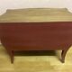 Chest of drawers with 2 drawers