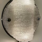 Italian Wall Lamp Att. to Angelo Brotto for Esperia from 1970'