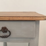 Bedside table
