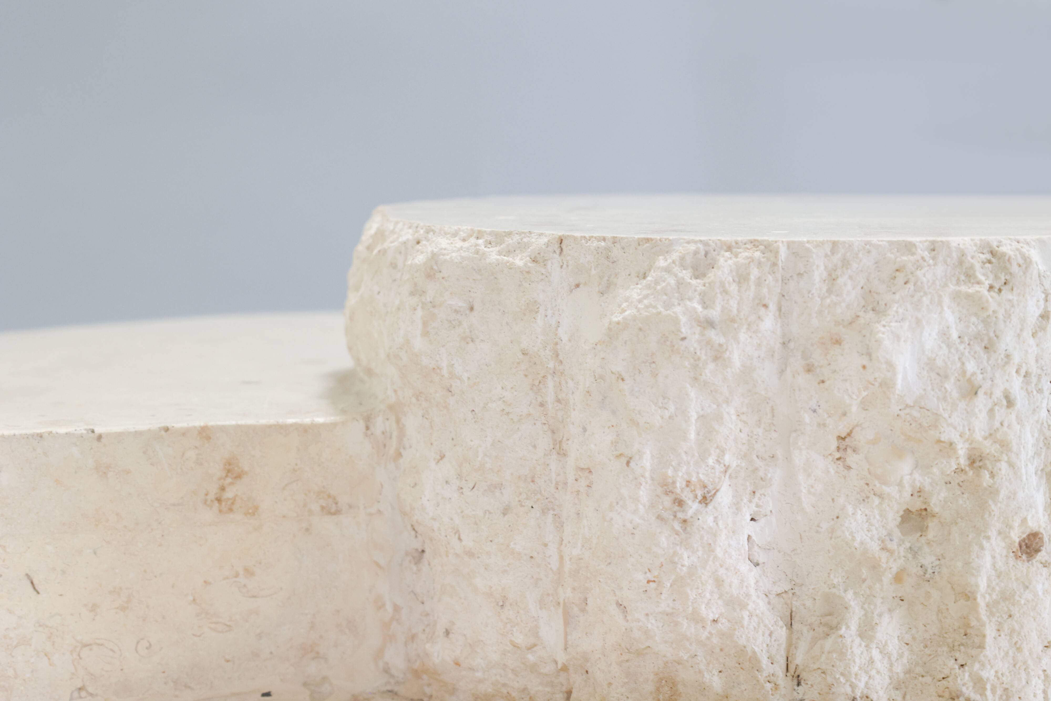 Table basse Mactan par Magnussen Ponte