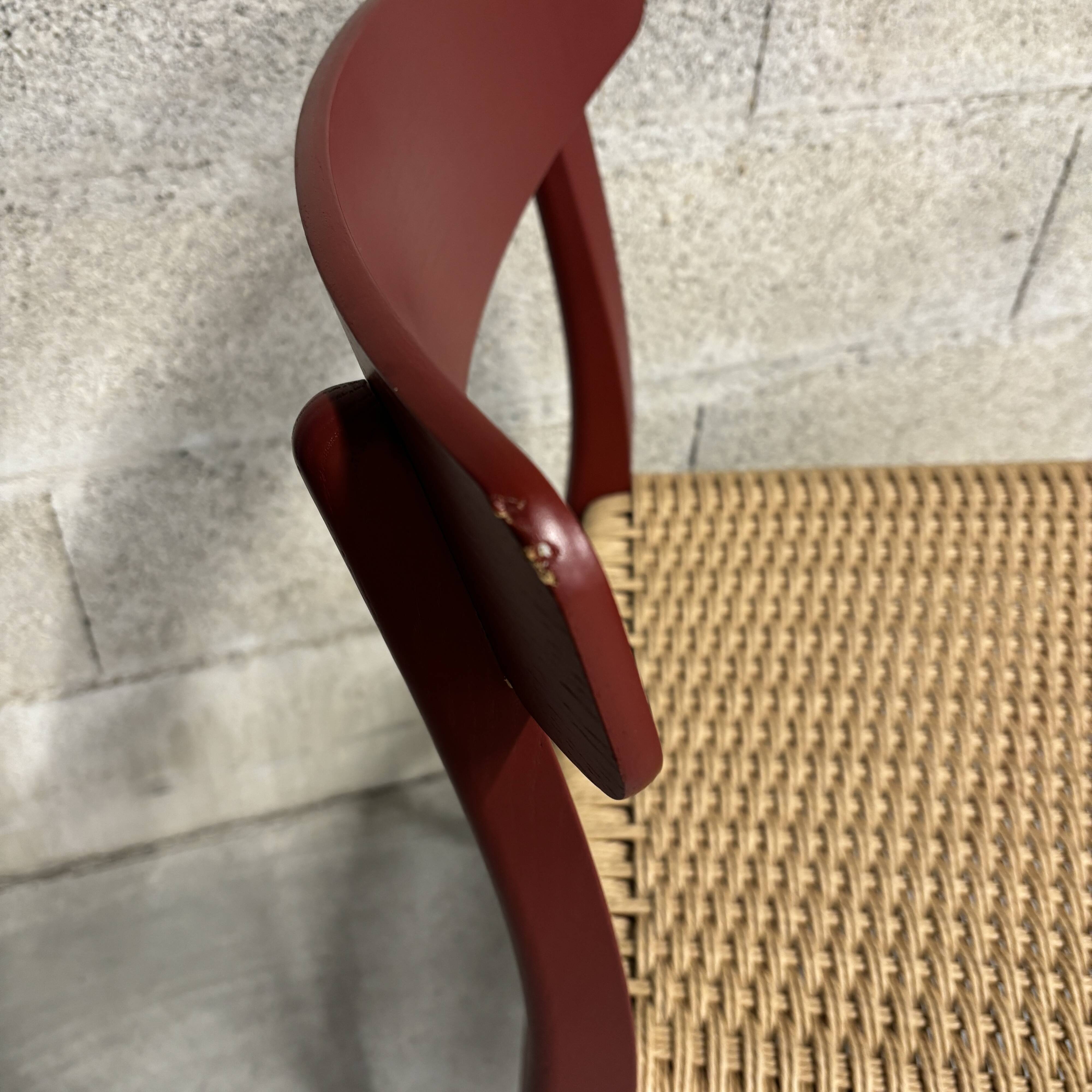 CH23 Chair - Carl Hansen & Son