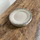 6 assiettes plates Choisy le Roy