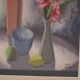 Nature morte de Helge Andersson