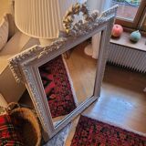old mirror