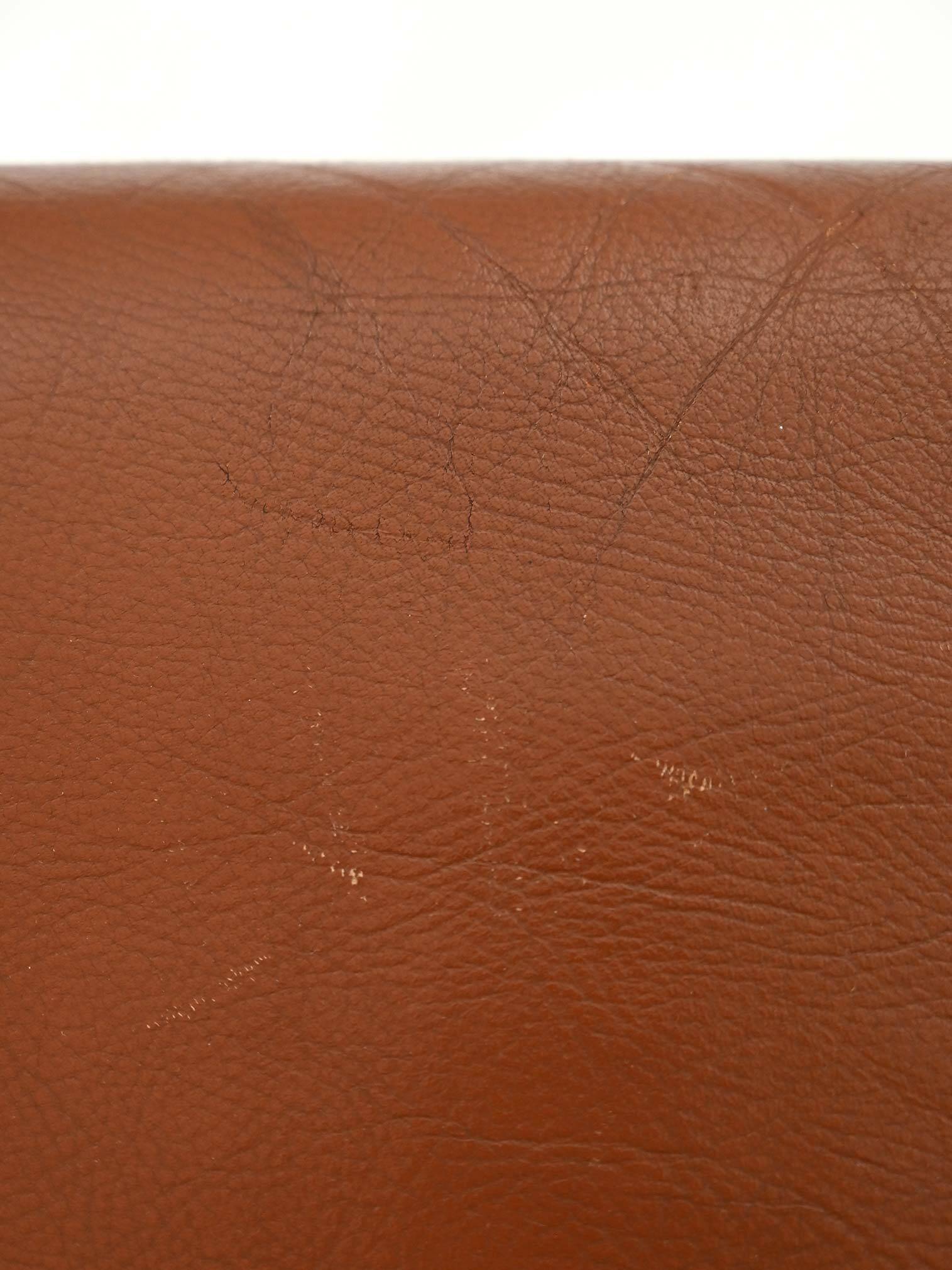 Pair of "Ark" armchairs by Arne Vodder