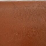 Pair of "Ark" armchairs by Arne Vodder