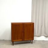 Vintage Scandinavian sideboard