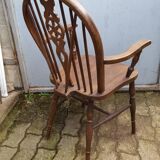 Ercol armchair