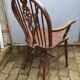 Ercol armchair
