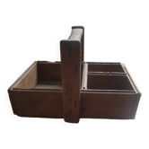 Servante en bois