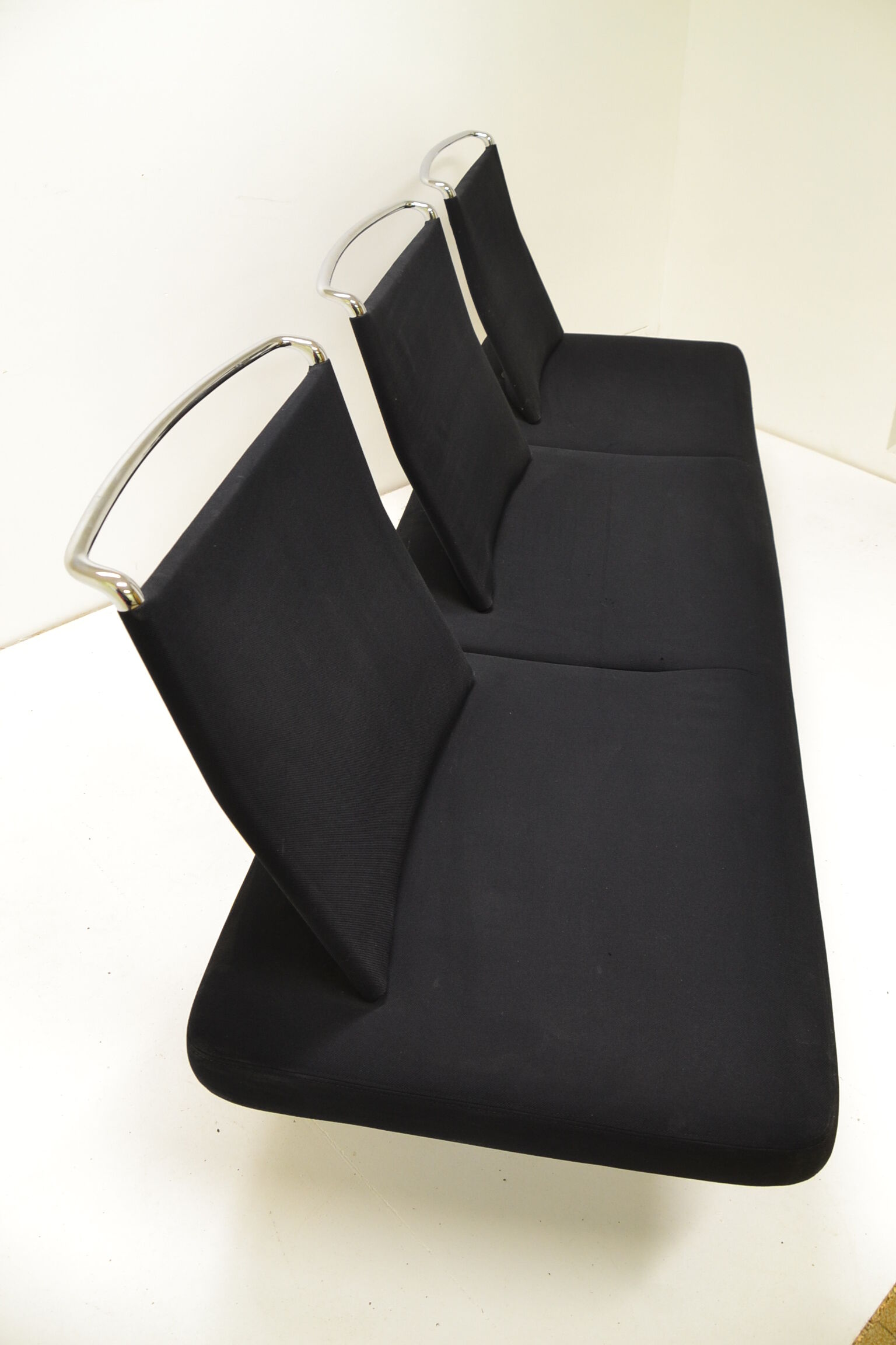 Antonio Citterio for Vitra sofa model: space