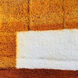 Berber carpet Beni Mrirt Moroccan handmade size 150 x 250 cm