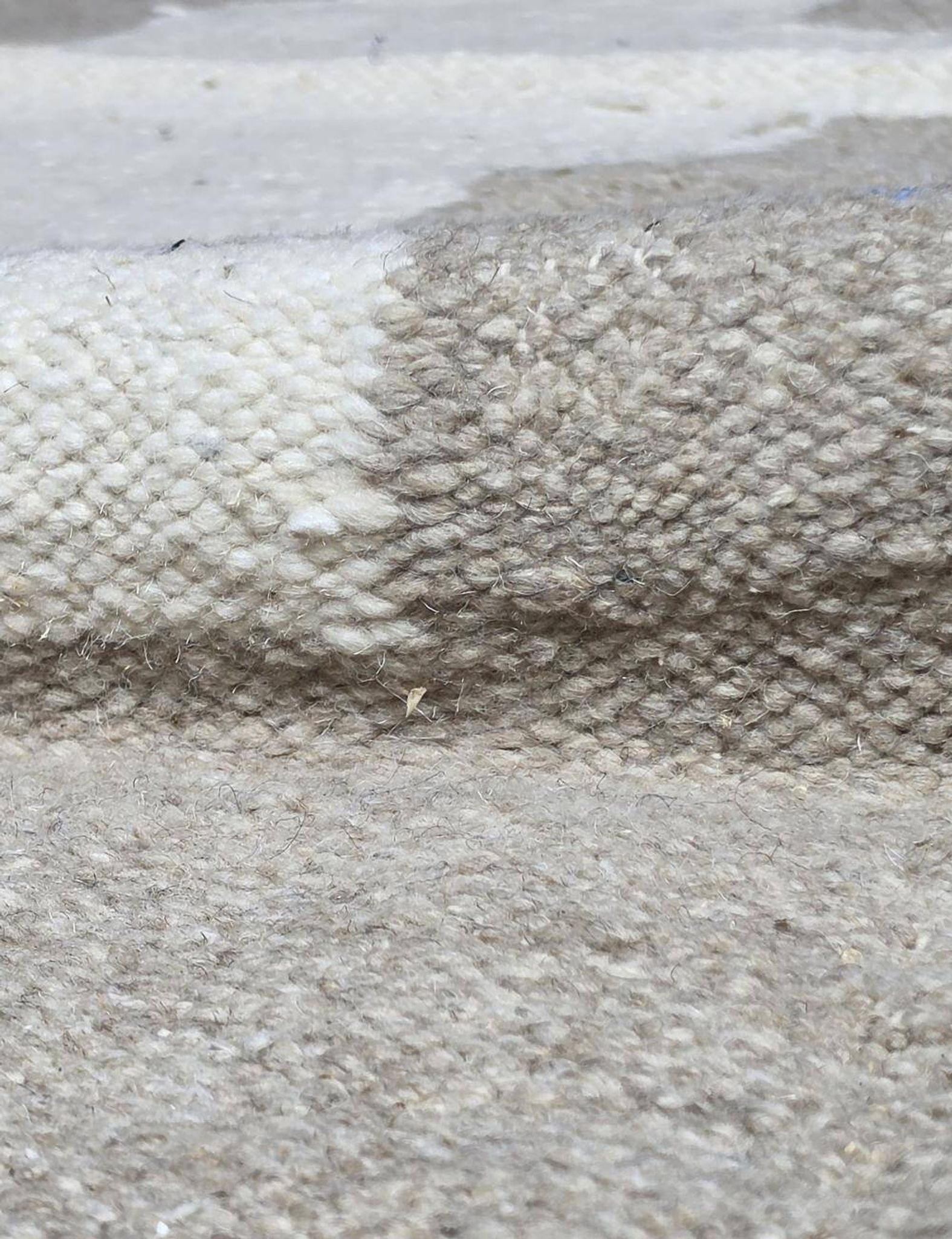 Berber Kilim Rug - 171 x 89 cm