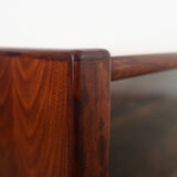 Rosewood sideboard, Danish design, 1970s, manufactured by Skovby Møbelfabrik