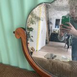 Wall mirror 40s