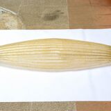 Pair of wall light  in Murano glass