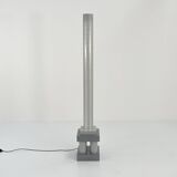 Chicago Tribune floor lamp by Matteo Thun for Bieffeplast, 1985
