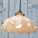 Suspension opaline rose