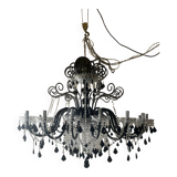 Murano chandelier