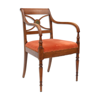 1950s style chair