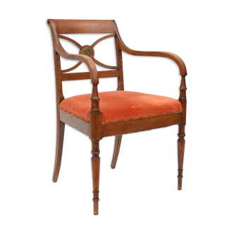 Fauteuil style des années 1950