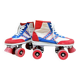 Vintage roller skates