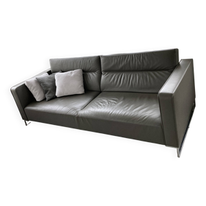 Canapé Urbani – Didier - anthracite