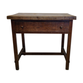 Meuble de métier