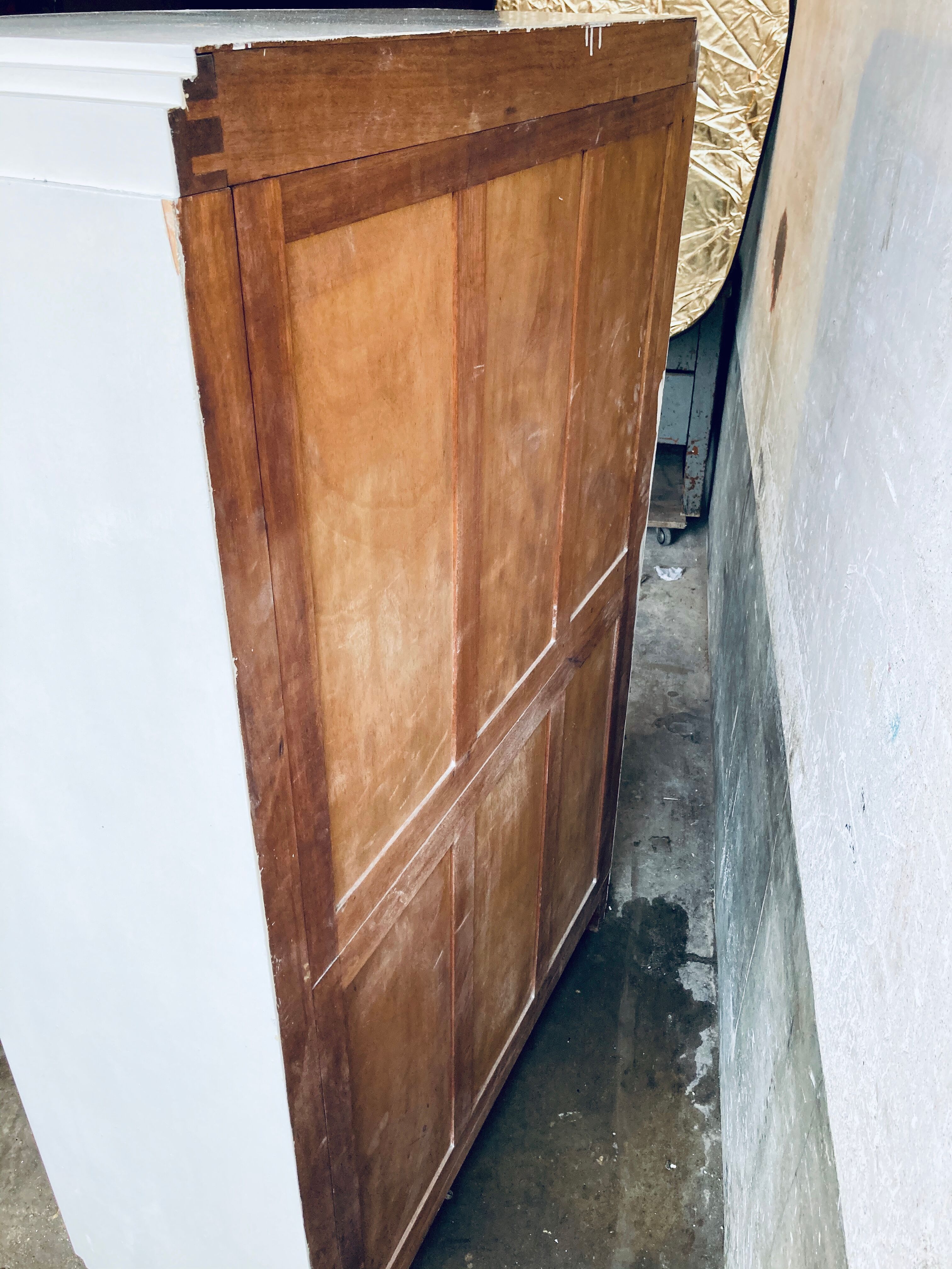 Armoire à glace