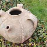 Quercy Jug for Walnut Oil - 18th Century