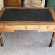 Desk with 3 drawers louis philippe from the 19th century